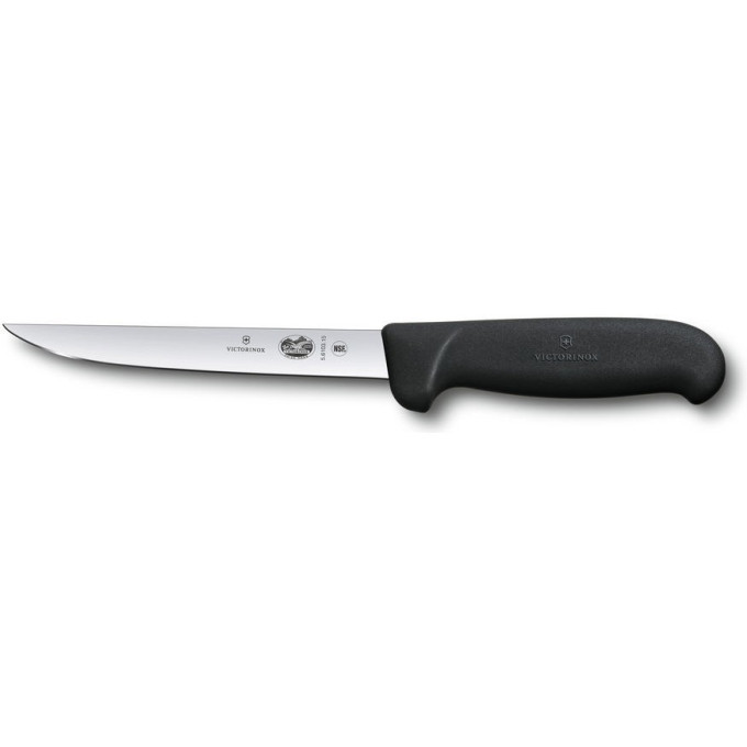 Нож кухонный VICTORINOX FIBROX 5.6103.15