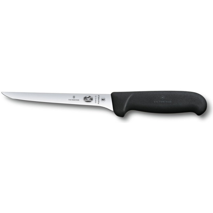 Нож кухонный VICTORINOX FIBROX 5.6413.15