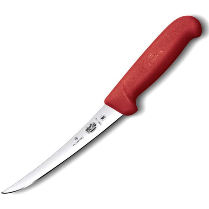 Нож кухонный VICTORINOX FIBROX 5.6601.12