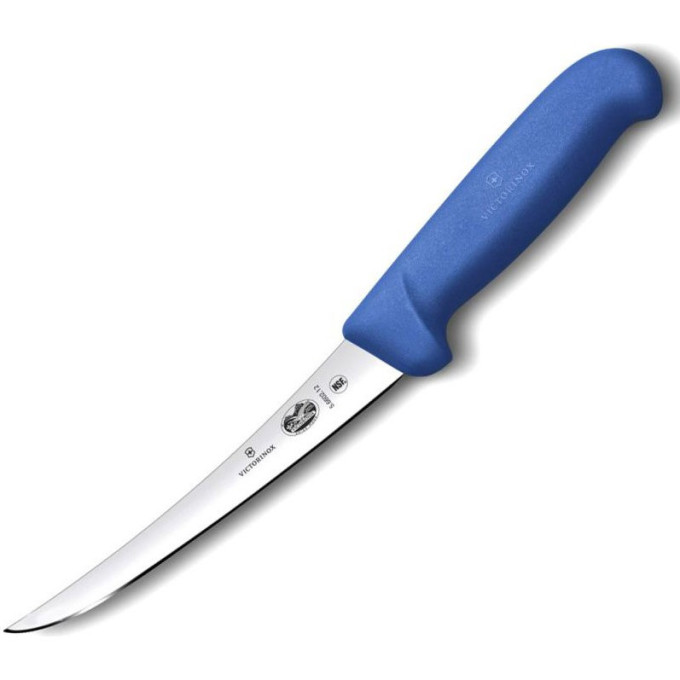 Нож кухонный VICTORINOX FIBROX 5.6602.15