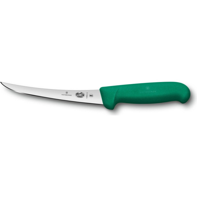 Нож кухонный VICTORINOX FIBROX 5.6604.15