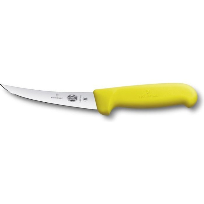 Нож кухонный VICTORINOX FIBROX 5.6608.12