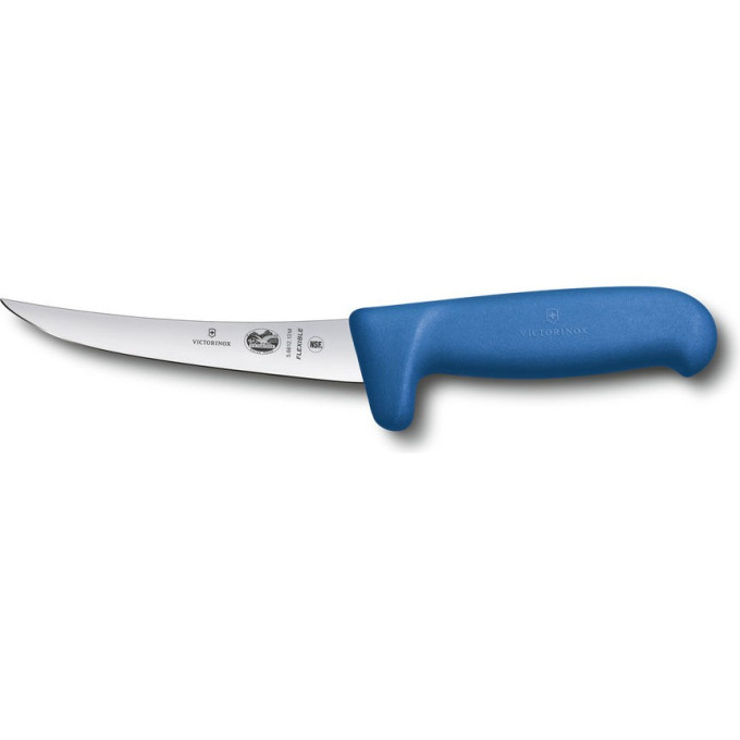 Нож кухонный VICTORINOX FIBROX 5.6612.12