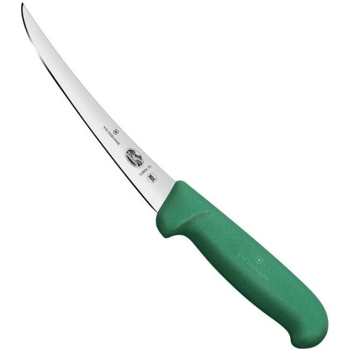 Нож кухонный VICTORINOX FIBROX 5.6614.15