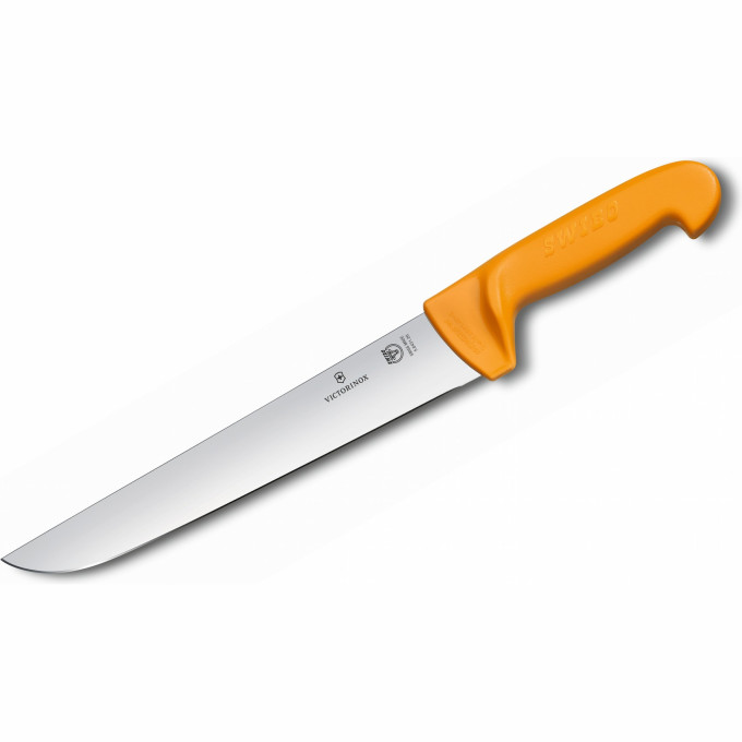Нож кухонный VICTORINOX SWIBO 5.8431.31