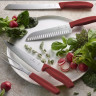 Нож кухонный VICTORINOX SWISSCLASSIC SANTOKU 6.8521.17B