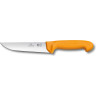 Нож мясника VICTORINOX SWIBO 5.8421.18