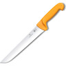 Нож мясника Victorinox Swibo, лезвие 26 см 5.8431.26