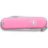 Нож перочинный VICTORINOX CLASSIC CHERRY BLOSSOM 0.6223.51B1