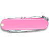 Нож перочинный VICTORINOX CLASSIC CHERRY BLOSSOM 0.6223.51B1