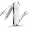 Нож перочинный VICTORINOX CLASSIC FALLING SNOW 0.6223.7B1