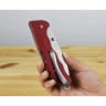 Нож перочинный VICTORINOX EVOKE ALOX 0.9415.D20