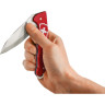 Нож перочинный VICTORINOX EVOKE ALOX 0.9415.D20