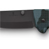 Нож перочинный VICTORINOX EVOKE BSH ALOX NAVY 0.9425.DS222