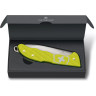 Нож перочинный VICTORINOX HUNTER PRO ALOX