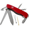 Нож перочинный VICTORINOX PICKNICKER 0.8353.B1