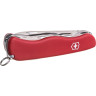 Нож перочинный VICTORINOX PICKNICKER 0.8353.B1