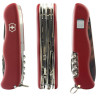 Нож перочинный VICTORINOX PICKNICKER 0.8353.B1