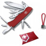 Нож перочинный VICTORINOX PICKNICKER 0.8353.B1