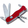 Нож перочинный VICTORINOX PICKNICKER 0.8353.B1