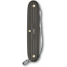 Нож перочинный VICTORINOX PIONEER X ALOX LE 2022 0.8231.L22