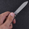 Нож перочинный VICTORINOX SPARTAN 1.3603.94B