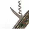 Нож перочинный VICTORINOX SPARTAN 1.3603.94B