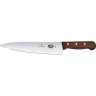 Нож разделочный VICTORINOX ROSEWOOD 5.2000.25G