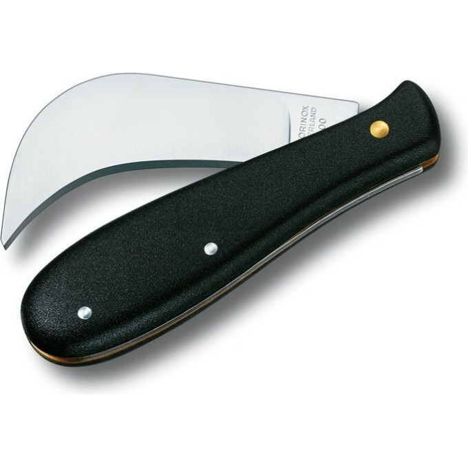 Нож садовый VICTORINOX PRUNING KNIFE 1.9703