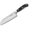 Нож сантоку VICTORINOX GRAND MAITRE SANTOKU 7.7323.17G