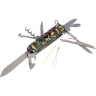 Нож VICTORINOX CLIMBER 1.3703.94
