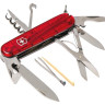 Нож VICTORINOX CLIMBER 1.3703.T