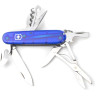 Нож VICTORINOX CLIMBER 1.3703.T2