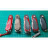Нож VICTORINOX CYBERTOOL M 1.7725.T