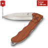 Нож VICTORINOX EVOKE WOOD 0.9415.D630