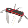 Нож VICTORINOX EVOLUTION S101 2.3603.SC