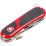 Нож VICTORINOX EVOLUTION S101 2.3603.SC