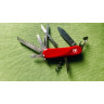 Нож VICTORINOX EVOLUTION S17 2.3913.SE