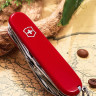 Нож VICTORINOX EXPLORER 1.6703