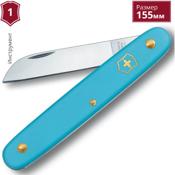 Нож Victorinox Floral 3.9050.25B1