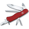 Нож VICTORINOX FORESTER 0.8363