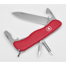 Нож VICTORINOX FORESTER 0.8363
