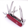 Нож VICTORINOX HUNTSMAN 1.3713
