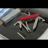 Нож VICTORINOX MECHANIC 1.4623
