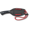 Нож VICTORINOX OUTDOOR MASTER MIC S 4.2262 155мм черный/синий