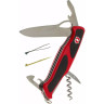 Нож VICTORINOX RANGERGRIP 61 ONE HAND 0.9553.MC