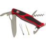 Нож VICTORINOX RANGERGRIP 61 ONE HAND 0.9553.MC