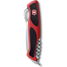 Нож VICTORINOX RANGERGRIP 79 ONE HAND 0.9563.MC