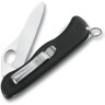 Нож VICTORINOX SENTINEL CLIP 0.8416.M3