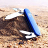 Нож VICTORINOX SPARTAN 1.3603.2